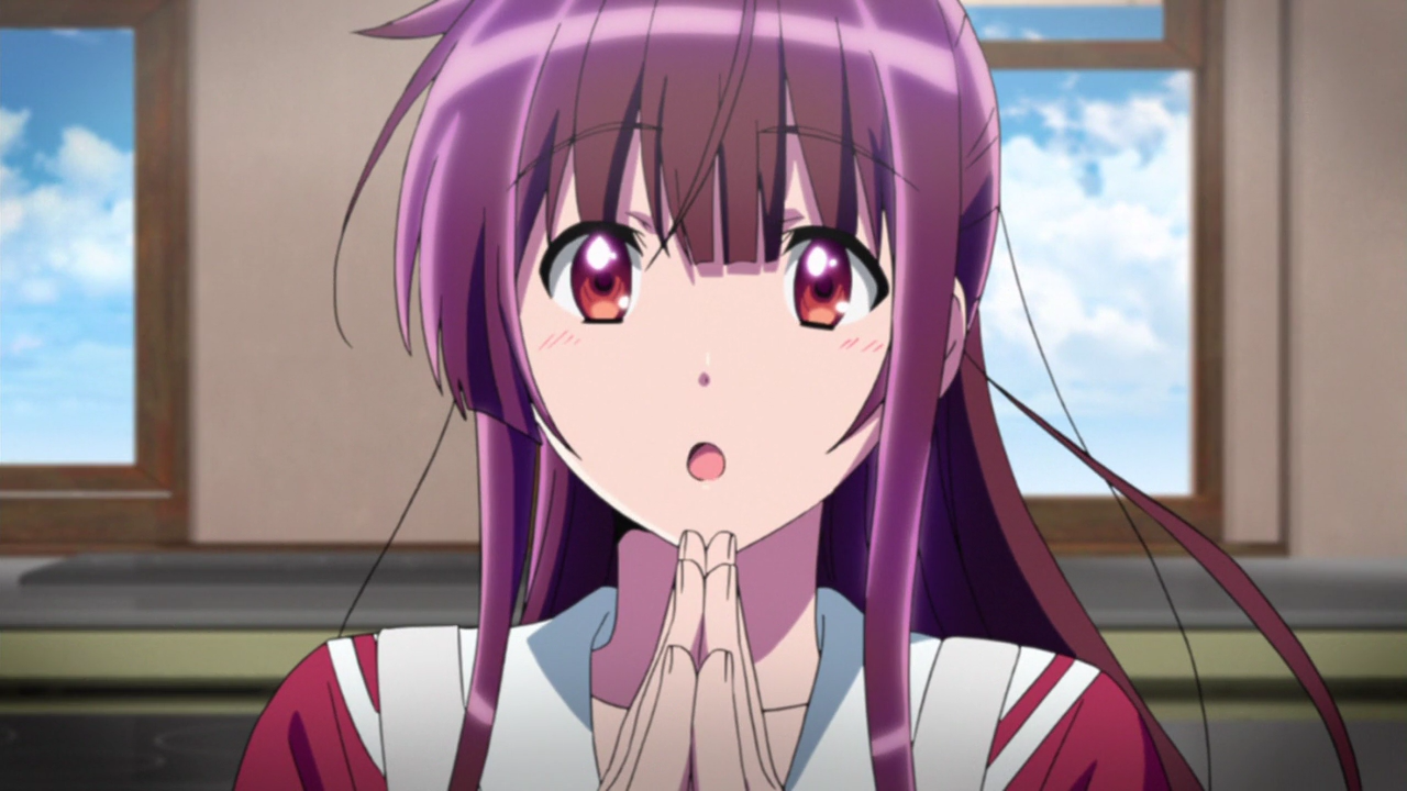 Re-Kan! Episode 1 Subtitle Indonesia